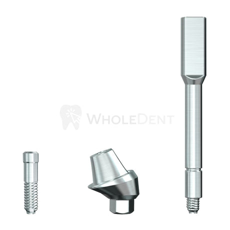 Bego® Compatible Angulated Multi Unit 20° - 57512 Abutment