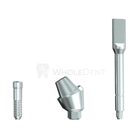 Bego® Compatible Angulated Multi Unit 30° - 57517 Abutment