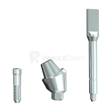  Bego® Compatible Angulated Multi Unit 30° - 57518 Abutment 