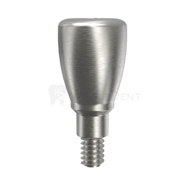 BEGO® Compatible Healing Post Ø4.0 - 57768 Abutment