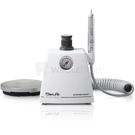  Bien-Air Pneumatic Air Driven Unit 