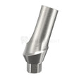  Biohorizons® Compatible 3.0Mm Angled Contour Abutment 15° 
