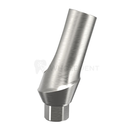  Biohorizons® Compatible 3.0Mm Angled Contour Abutment 15° 