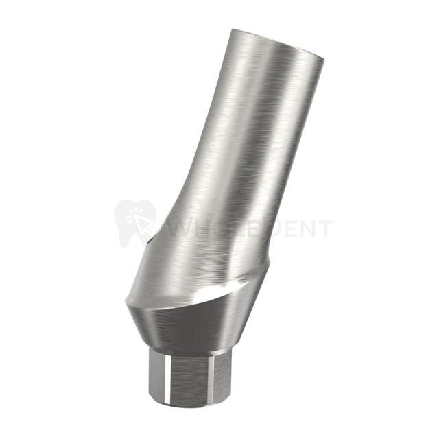 Biohorizons® Compatible 3.0Mm Angled Contour Abutment 15°