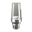  Biohorizons® Compatible 3.0Mm Dual Purpose Contour Abutment 