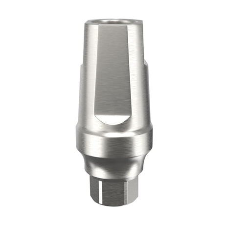 Biohorizons® Compatible 3.0Mm Dual Purpose Contour Abutment 