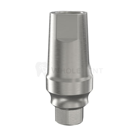  Biohorizons® Compatible 3.0Mm Dual Purpose Contour Abutment 