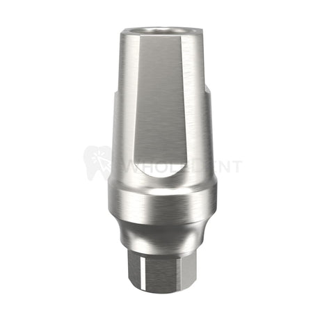 Biohorizons® Compatible 3.0Mm Dual Purpose Contour Abutment 