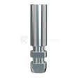  Biohorizons® Compatible 3.0Mm Implant Analog Abutment 