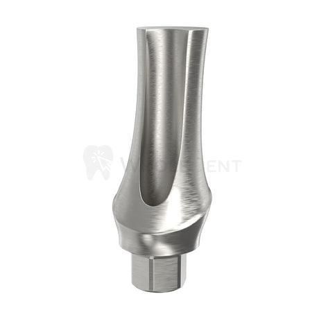  Biohorizons® Compatible 3.5Mm Angled Contour Abutment 15° 