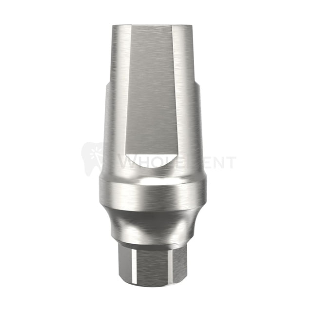 Biohorizons® Compatible 3.5Mm Dual Purpose Contour Abutment