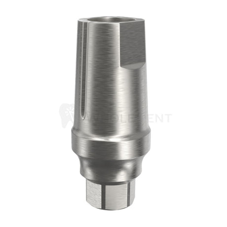 Biohorizons® Compatible 3.5Mm Dual Purpose Contour Abutment