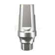  Biohorizons® Compatible 3.5Mm Dual Purpose Contour Abutment 