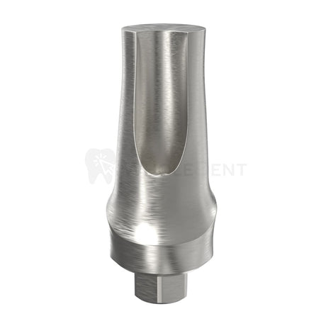  Biohorizons® Compatible 4.5Mm Angled Contour Abutment 15° 