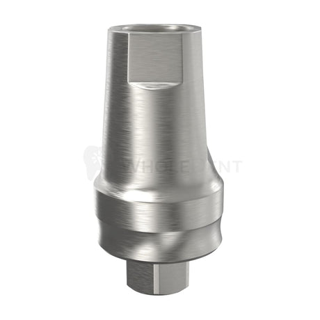  Biohorizons® Compatible 4.5Mm Dual Purpose Contour Abutment 