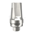  Biohorizons® Compatible 4.5Mm Dual Purpose Contour Abutment 