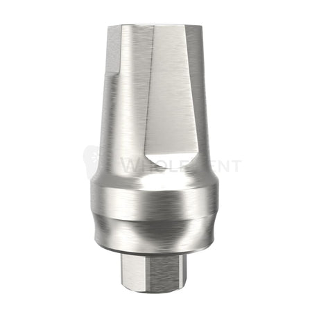  Biohorizons® Compatible 4.5Mm Dual Purpose Contour Abutment 