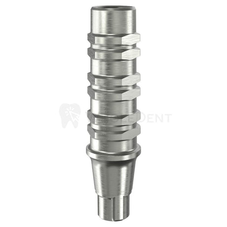  BioHorizons® Compatible Conical Narrow Platform Temporary Engaging Abutment - Temporary Abutments 