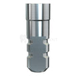  BioHorizons® Compatible Narrow Platform Conical Implant Lab Analog - Analog 
