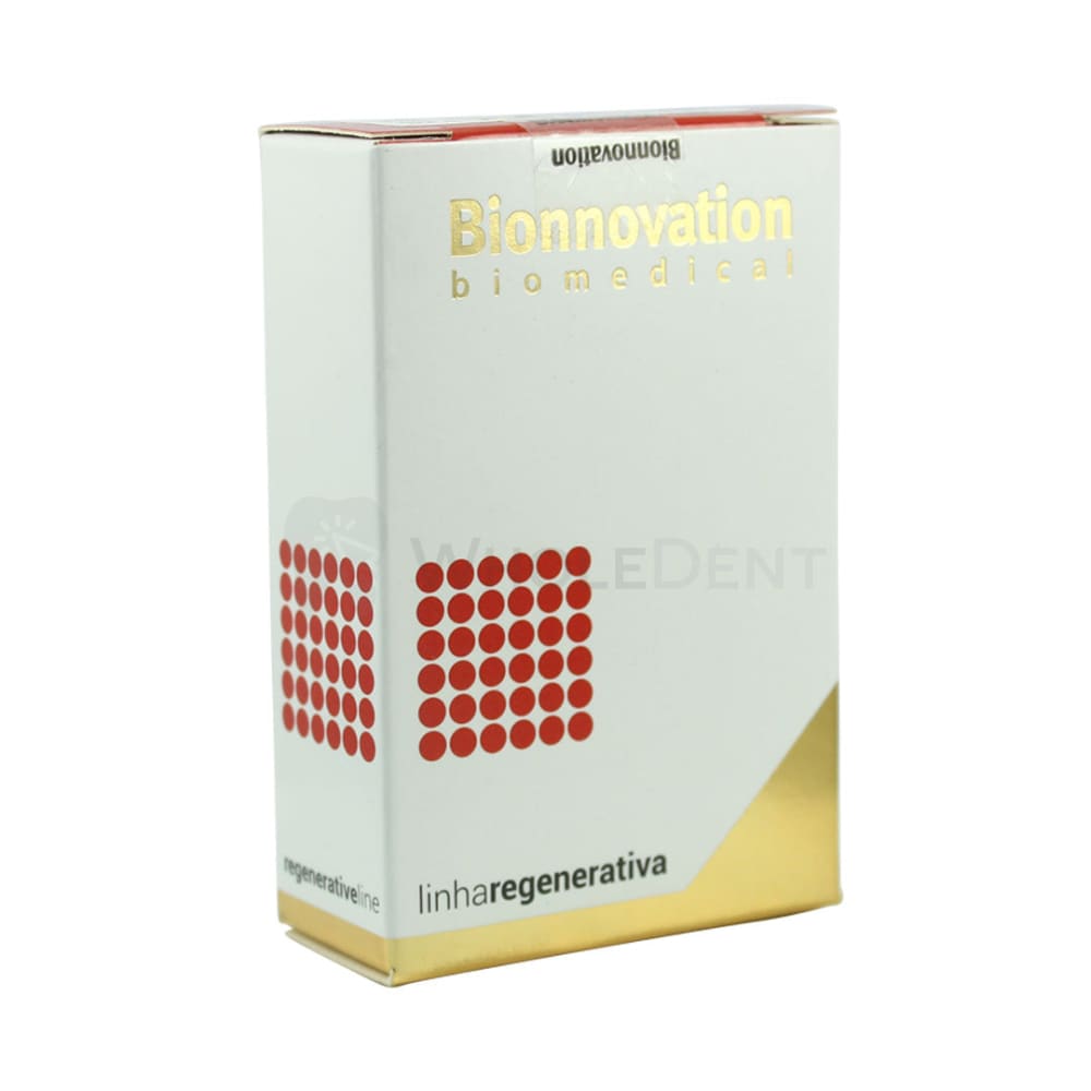 Bionnovation Biomedical Surgitime Titanium 3Df Membrane Gbr System