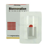 Bionnovation Biomedical Surgitime Titanium Membrane Gbr System