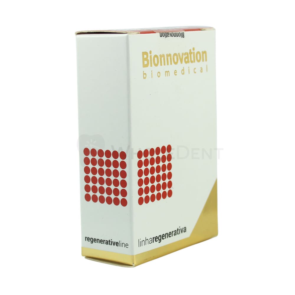 Bionnovation Biomedical Surgitime Titanium Membrane Gbr System