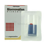 Bionnovation Biomedical Surgitime Titanium Seal Gbr System