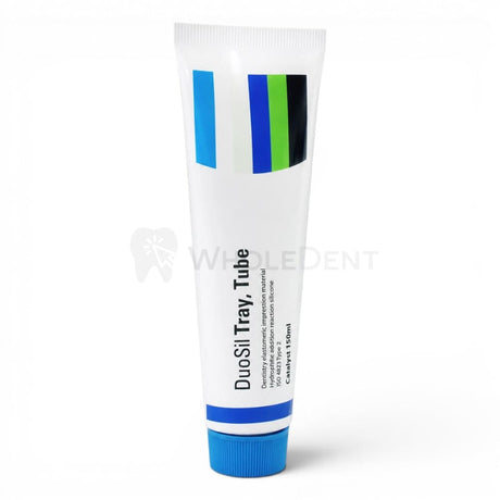  Bukwang DuoSil Tray Impression Material Tubes - Impression Material 