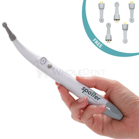  Buy 2 Forumtec Spotter Smart Implant Detectors = Get 5 Sensors Detector 
