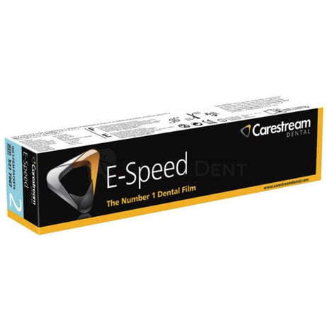 Carestream X-Ray E-Speed Film