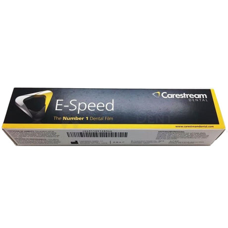  Carestream X-Ray E-Speed Film 