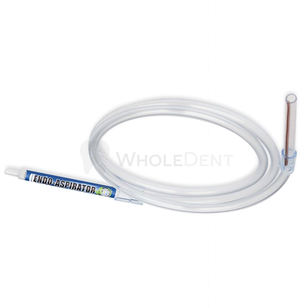 Cerkamed Endo-Aspirator Dental Instrument For Root Canal Treatment - Endodontics Tool