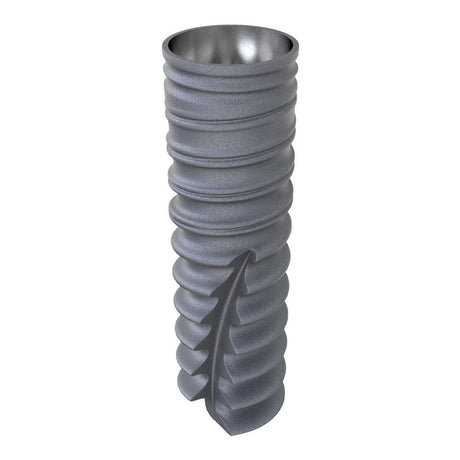  CNP® Spiral Conical Connection Implant, Narrow Platform (NP)-Dental Implant-WholeDent.com 