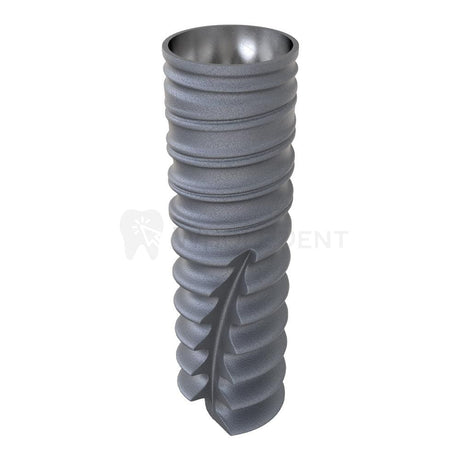 CNP® Spiral Conical Connection Implant, Narrow Platform (NP)-Dental Implant-WholeDent.com