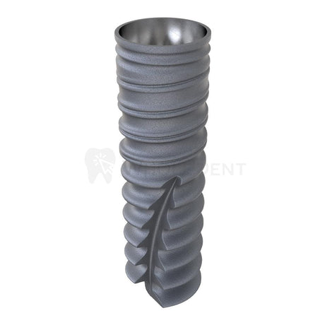  CNP® Spiral Conical Connection Implant, Narrow Platform (NP)-Dental Implant-WholeDent.com 