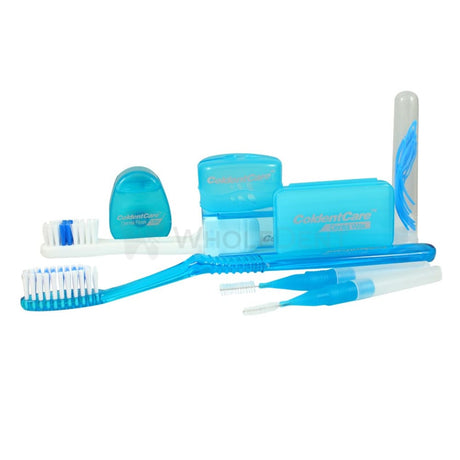 Coldentcare Interdental Preventive Kit