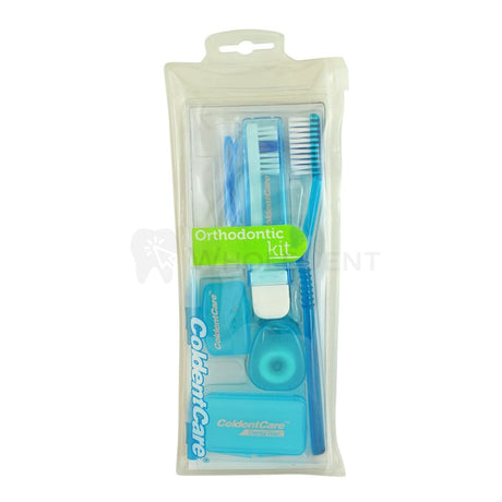  Coldentcare Interdental Preventive Kit 