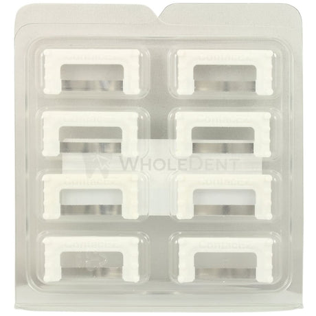  Contacez Gentle Saw Interproximal Cement Cleaner White Strips Set Restorative 