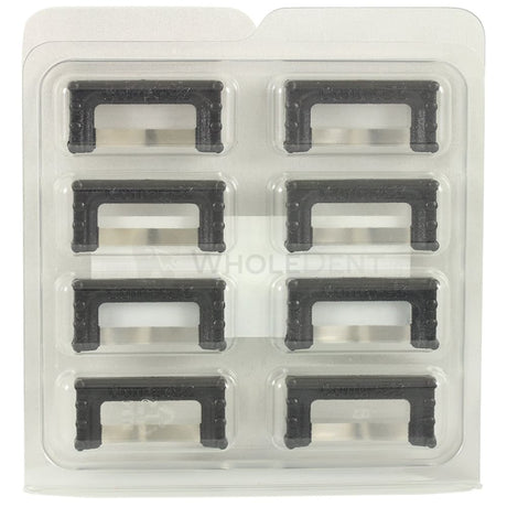  Contacez Ideal Proximal Contact Adjuster Black Strips Set Restorative Strip 