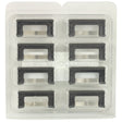  Contacez Ideal Proximal Contact Adjuster Black Strips Set Restorative Strip 