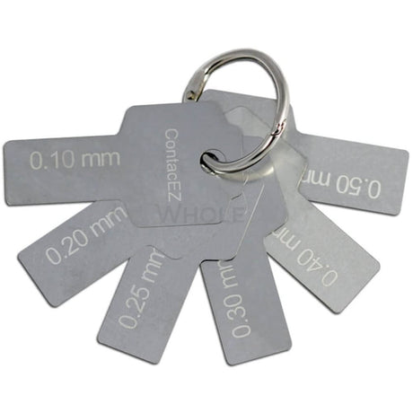  Contacez Ipr Incremental Thickness Gauge 