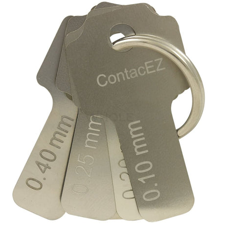  Contacez Ipr Incremental Thickness Gauge 