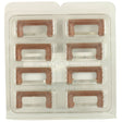  Contacez Narrow Subgingival Polisher Copper Strips Set Strip 