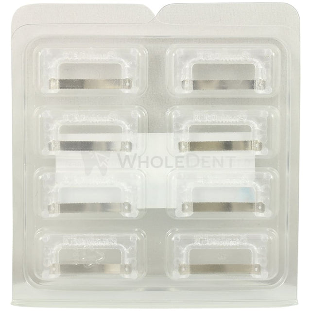 Contacez Opener Clear Ipr Plus Strips Set