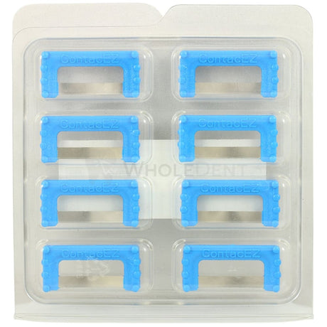 Contacez Opener Cyan Ipr Plus Strips Set