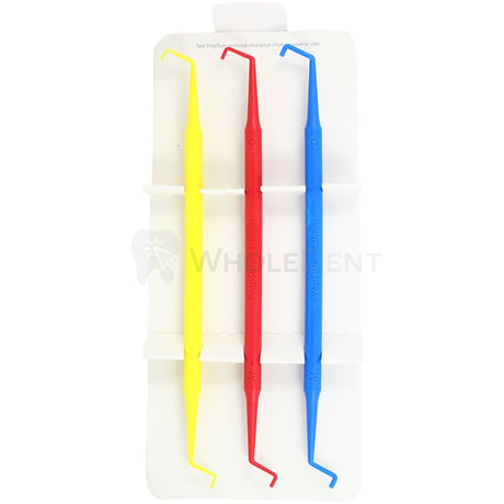  Contacez Prepsure Crown Preparation Guides Restorative 