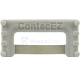 Contacez Proximal Surface Polisher Final Polishing Gray Strips Set Restorative Strip