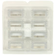  Contacez Proximal Surface Polisher Final Polishing Gray Strips Set Restorative Strip 