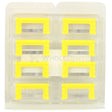  Contacez Starter Yellow Ipr Strips Set 