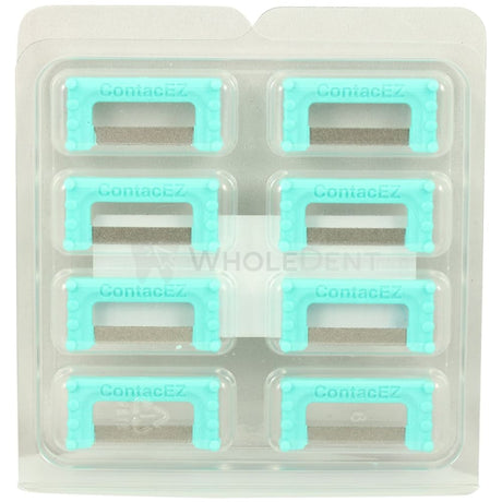  Contacez Widener Aqua Ipr Plus Strips Set 